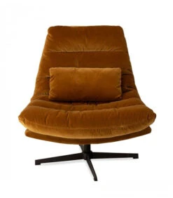 Fauteuil Wilmington Camel -Magasin De Meubles De Qualité fauteuil wilmington camel 3
