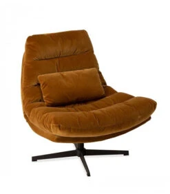 Fauteuil Wilmington Camel -Magasin De Meubles De Qualité fauteuil wilmington camel 6