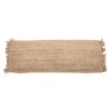 Housse De Coussin De Oh My Gee - Beige - 35x100