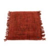 Housse De Coussin De Oh My Gee - Cerise Rouge - 60x60