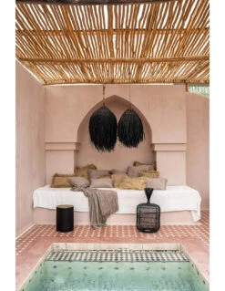 Housse De Coussin De Oh My Gee - Gris Perle - 30x50 -Magasin De Meubles De Qualité housse de coussin de oh my gee gris perle 30x50 4