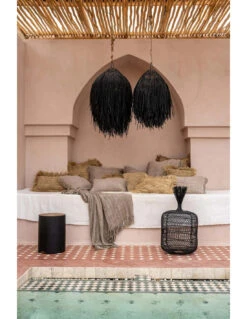 Housse De Coussin De Oh My Gee - Gris Perle - 30x50 -Magasin De Meubles De Qualité housse de coussin de oh my gee gris perle 30x50 7