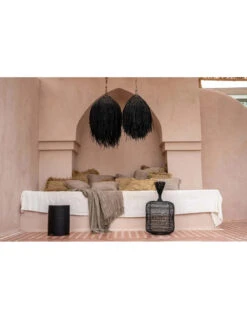 Housse De Coussin De Oh My Gee - Gris Perle - 30x50 -Magasin De Meubles De Qualité housse de coussin de oh my gee gris perle 30x50 8