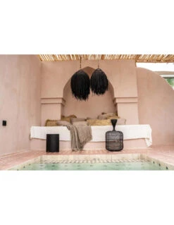 Housse De Coussin De Oh My Gee - Gris Perle - 30x50 -Magasin De Meubles De Qualité housse de coussin de oh my gee gris perle 30x50 9