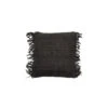 Housse De Coussin De Oh My Gee - Marine Noir - 40x40