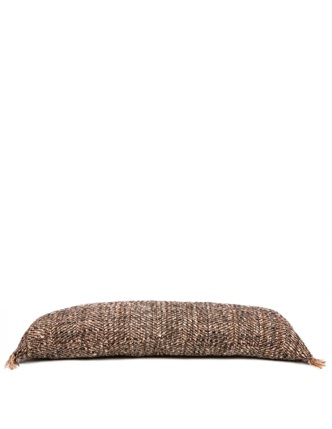 Housse De Coussin De Oh My Gee - Noir Cuivre - 35x100 3 Housse De Coussin De Oh My Gee - Noir Cuivre - 35x100 – Image 3