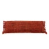 Housse De Coussin De Oh My Gee - Rouge Cerise - 35x100
