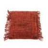 Housse De Coussin De Oh My Gee - Rouge Cerise - 40x40