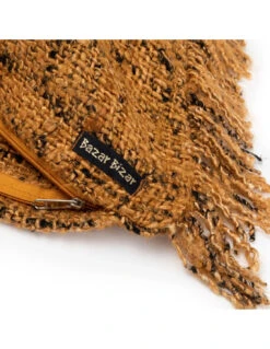 Housse De Coussin Oh My Gee - Cannelle Noir - 35x100 -Magasin De Meubles De Qualité housse de coussin oh my gee cannelle noir 35x100 3