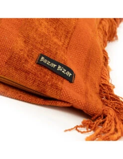 Housse De Coussin Oh My Gee - Velours Rouille - 60x60 10 Housse De Coussin Oh My Gee - Velours Rouille - 60x60 -Magasin De Meubles De Qualité housse de coussin oh my gee velours rouille 60x60 4