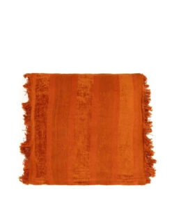 Housse De Coussin Oh My Gee - Velours Rouille - 60x60 12 Housse De Coussin Oh My Gee - Velours Rouille - 60x60 -Magasin De Meubles De Qualité housse de coussin oh my gee velours rouille 60x60 6