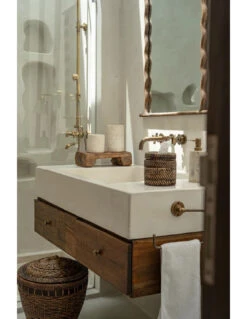 La Boîte à Mouchoirs Colonial - Brun Naturel 12 La Boîte à Mouchoirs Colonial - Brun Naturel -Magasin De Meubles De Qualité la boite a mouchoirs colonial brun naturel 3