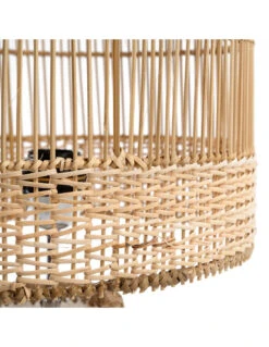 La Lampe De Table Kiska - Blanc Naturel 9 La Lampe De Table Kiska - Blanc Naturel -Magasin De Meubles De Qualité la lampe de table kiska blanc naturel 2