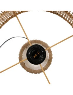 La Lampe De Table Kiska - Blanc Naturel 13 La Lampe De Table Kiska - Blanc Naturel -Magasin De Meubles De Qualité la lampe de table kiska blanc naturel 6