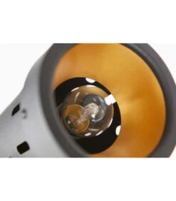 Lampadaire Bente Métal Noir -Magasin De Meubles De Qualité lampadaire bente metal noir 3