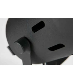 Lampadaire Bente Métal Noir -Magasin De Meubles De Qualité lampadaire bente metal noir 4