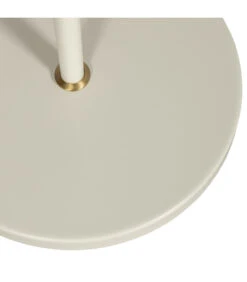 Lampadaire Body Métal Sable/or -Magasin De Meubles De Qualité lampadaire body metal sableor 2