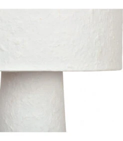 Lampadaire Saturne Blanc H130cm -Magasin De Meubles De Qualité lampadaire saturne blanc h130cm 2
