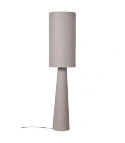 Lampadaire Saturne Lin H130cm