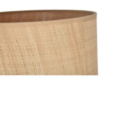 Lampadaire Saturne Raphia -Magasin De Meubles De Qualité lampadaire saturne raphia 2