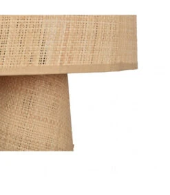 Lampadaire Saturne Raphia -Magasin De Meubles De Qualité lampadaire saturne raphia 3