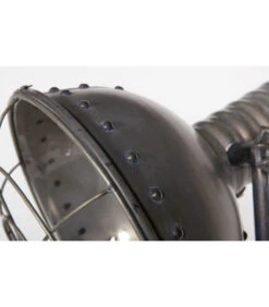 Lampadaire Spotlight 167cm Métal Alu -Magasin De Meubles De Qualité lampadaire spotlight 167cm metal alu 2