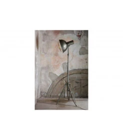 Lampadaire Spotlight 167cm Métal Alu -Magasin De Meubles De Qualité lampadaire spotlight 167cm metal alu 3