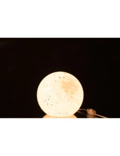 Lampe Dany Spots Verre Blanc Petit Rond 5 Lampe Dany Spots Verre Blanc Petit Rond -Magasin De Meubles De Qualité lampe dany spots verre blanc petit rond 2