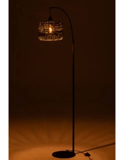 Lampe De Sol Lanterne En Métal Vert 5 Lampe De Sol Lanterne En Métal Vert -Magasin De Meubles De Qualité lampe de sol lanterne en metal vert 2