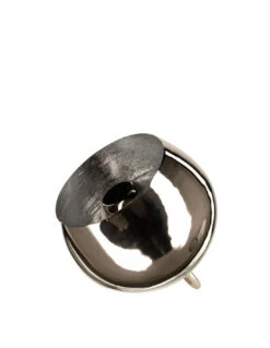 Lampe De Sol Sum Chromée 50cm