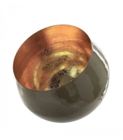 Lampe De Sol Sum Kaki 50cm