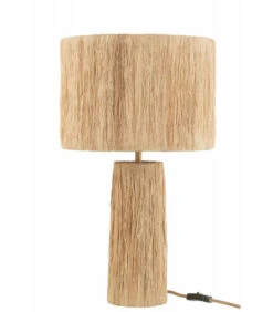 Lampe De Table Banan