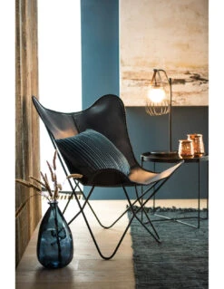 Lampe De Table Ignes En Acier/marbre Noir -Magasin De Meubles De Qualité lampe de table ignes en aciermarbre noir 5