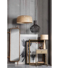 Lampe Lunar -Magasin De Meubles De Qualité lampe lunar 4