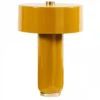 Lampe Manto Moutarde