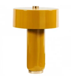 Lampe Manto Moutarde