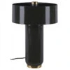 Lampe Manto Noir