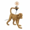 Lampe Singe 37 Cm