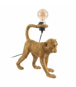 Lampe Singe 37 Cm