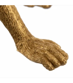 Lampe Singe 37 Cm -Magasin De Meubles De Qualité lampe singe 37 cm 4