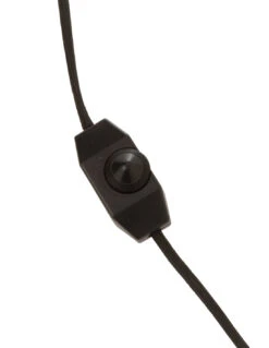 Lampe Sur Pied Base Bollie En Acier/marbre Noir -Magasin De Meubles De Qualité lampe sur pied base bollie en aciermarbre noir 2