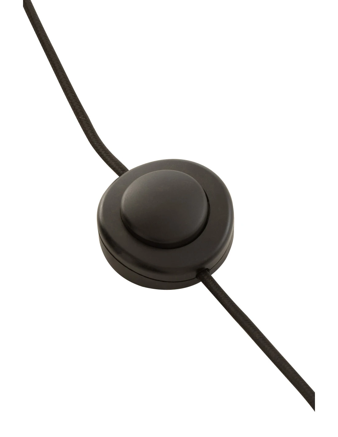 Lampe Sur Pied Evy En Fer/bois Noir/naturel 6 Lampe Sur Pied Evy En Fer/bois Noir/naturel – Image 6