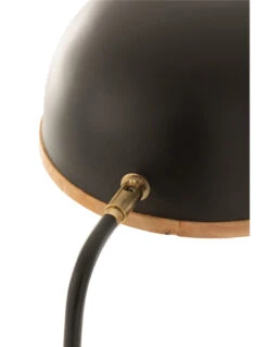 Lampe Sur Pied Evy En Fer/bois Noir/naturel 14 Lampe Sur Pied Evy En Fer/bois Noir/naturel -Magasin De Meubles De Qualité lampe sur pied evy en ferbois noirnaturel 6