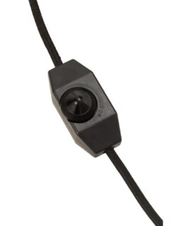 Lampe Sur Pied Magali En Acier/verre Blanc -Magasin De Meubles De Qualité lampe sur pied magali en acierverre blanc 4