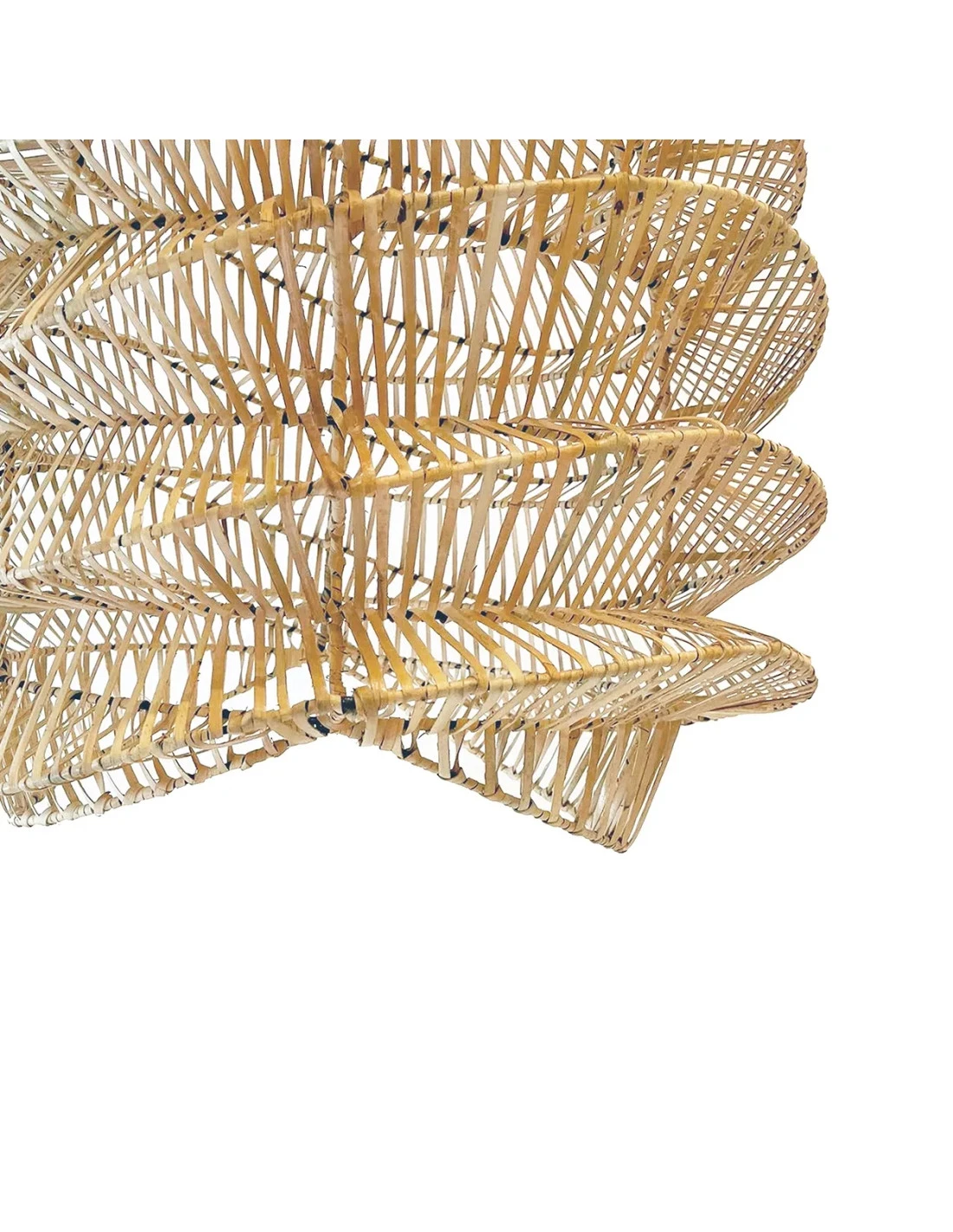 Lampe Suspendue De Good Vibes - Naturel - M 6 Lampe Suspendue De Good Vibes - Naturel - M – Image 6