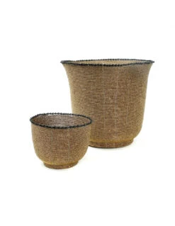 Le Bol à Bonbons Perlés - Or - M -Magasin De Meubles De Qualité le bol a bonbons perles or m 6