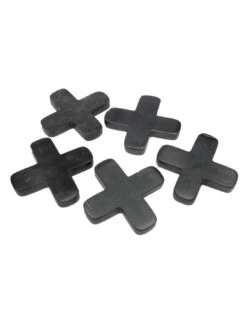 Le Dessous De Plat En Marbre - Noir -Magasin De Meubles De Qualité le dessous de plat en marbre noir 6