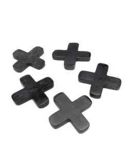 Le Dessous De Plat En Marbre - Noir -Magasin De Meubles De Qualité le dessous de plat en marbre noir 7