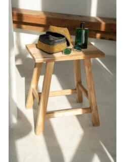 Le Panier En Perles - Or - L 11 Le Panier En Perles - Or - L -Magasin De Meubles De Qualité le panier en perles or l 4