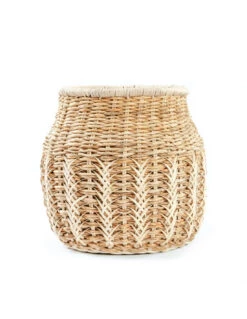 Le Panier Luziru - Naturel - L